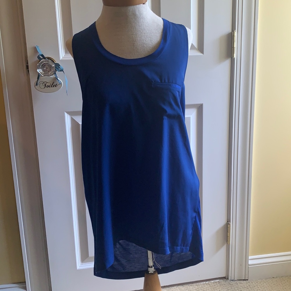 Vince Camuto Tank Top